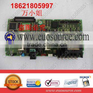 new and used Circuit Fanuc board A16B-3200-0491-01A