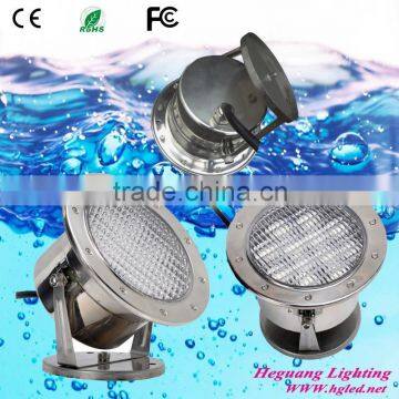 IP68 best heat dissipatio LED underwater light