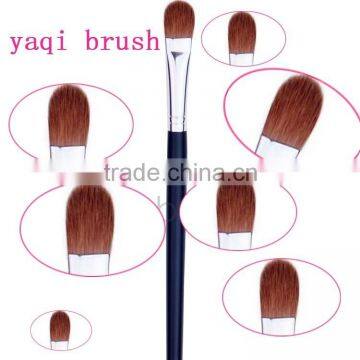 Foundation Brush and Concealer Brush 017 makeup