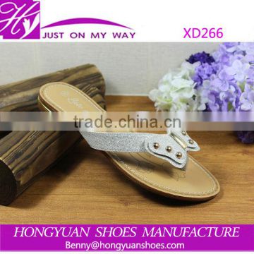 Sexy pictures of women sandal shoes butterfly ladies slipper