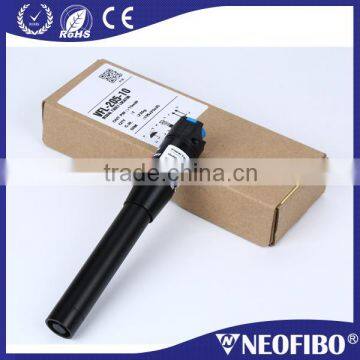 VFL-205-10 Portable Fiber Optic Visual Fault Locator