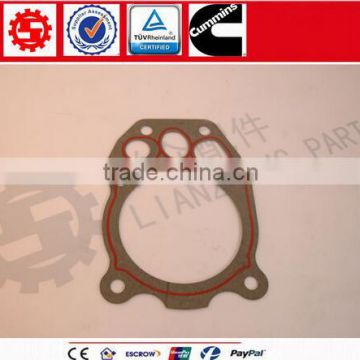 Original Cummins NT855 Engine Parts oil cooler gasket 3008017