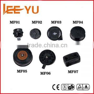 air compressor spare part muffle