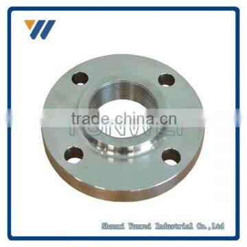 Wholesale Steel ANSI a105 CL150-2500 Forging DN80 Elbows Carbon Steel Flange