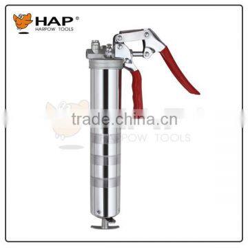 Cheap Professional Manual Grease Gun Operation