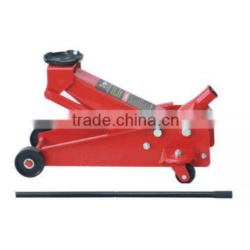 3 Ton hydraulic floor jack