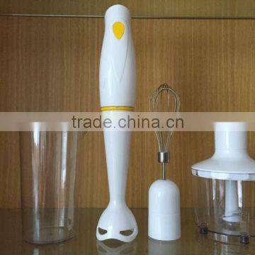 hand blender 200w one speed