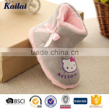 The most popular comfortable baby shoes in winter 2016