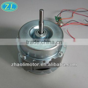 Kitchen Hood motor Brushless dc motor BLDC kitchen hood motor: 24VDC, PWM controller,<100W