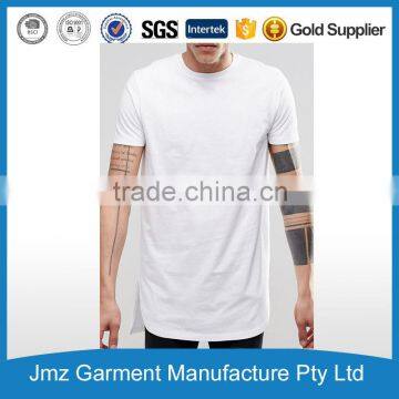 Man tshirt custom tshirt cotton blank tshirt no label