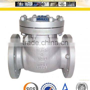 Ball Float Check Valve photo-3