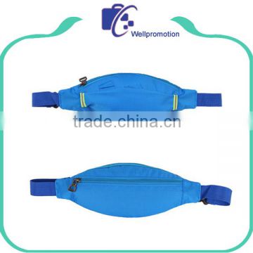 Wholesale custom logo fanny pack, sport waist fanny bag