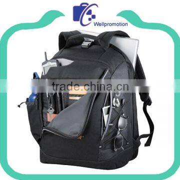 Waterproof Backpack Laptop Bags , Cheap Laptop Bag for Teenagers photo-2
