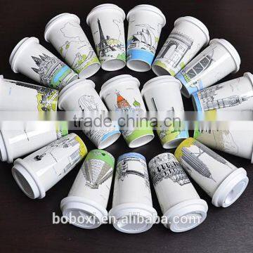 wholesale china import promotional cup cover