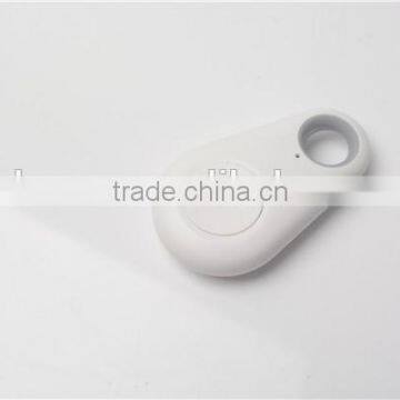 2016 new product Bluetooth Anti Theft Alarm key finder with two way search