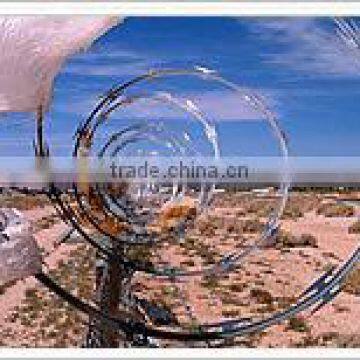 Razor Wire photo-3
