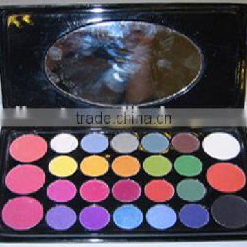 2016 hot saleling eye shadow palette