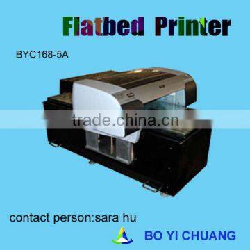 Eco-solvent inkjet colorful phaeton printer