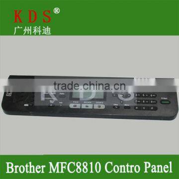 Original Printer Replacement Parts Control Panel Board for Brother MFC8810DN Displayer