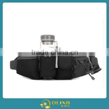 Waterproof Waist Bag;Fanny Pack Sports Money Running Belt Bags;Water Bottle Pouch Packs For Women Men Cycling Hiking Climing photo-3