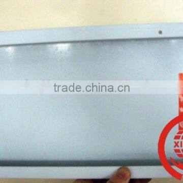 Strip wall decoration panel