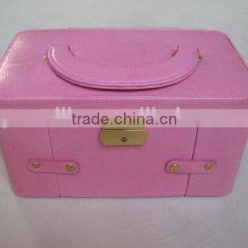 Top quality hotsell packing box for jewelry
