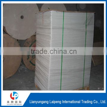 China High Bright White Newsprint Paper 45gsm