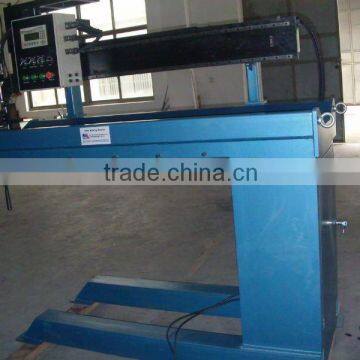 Sink Seam Welding Machine &Kitchen making machine with best price