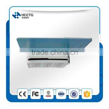 ISO7816 3 Tracks Bluetooth PIN Pad Mobile Mate Card Reader With Free SDK--MP506-33 photo-5