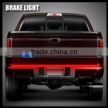 The 2nd Generation 49"/60" Truck LED Tailgate Light Bar