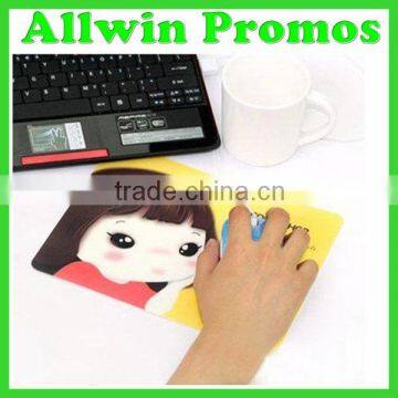 Custom Printed High Quality Cheap Mouse Pad