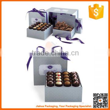 luxury cake box cupcake box