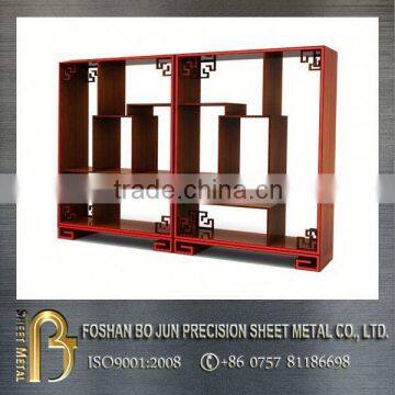 China manufacture display rack customized golf club display rack