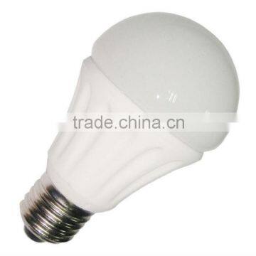 High quality ceramic b22 led lamp bulb china supplier