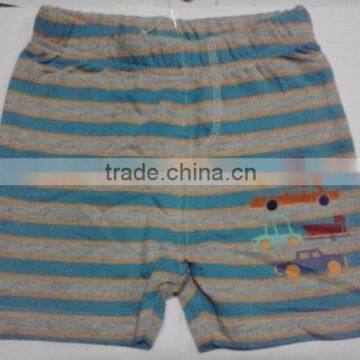 BOYS STRIPED SHORTS ( BRAND: LC WAIKIKI )