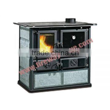 Sheet Metal Material/cooking With Oven Cast Iron Stove photo-2