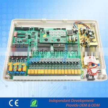 Telephone System / PABX /mini PBX System /CP832-416/for Home and Office Pbx /4 CO Lines 16 Extensions/ photo-3