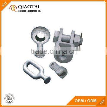 High Performance Galvanized Small Ball Eye photo-6