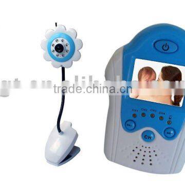 wireless Baby Monitor with high quality