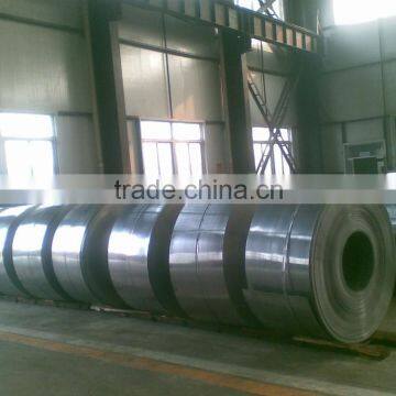 Cold Rolled Steel Strip in Coil