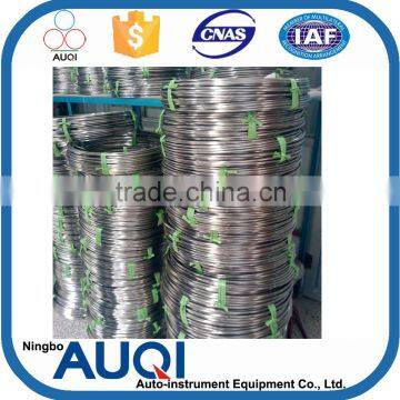 Ningbo Auqi Steel Cable Male and Female, Thermocouple Rtd Use of Double k, Quick Response of Type c Cable photo-2