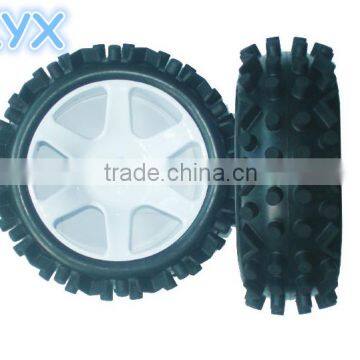 rc buggy tyre monster truck tyre for car 1/5 scale