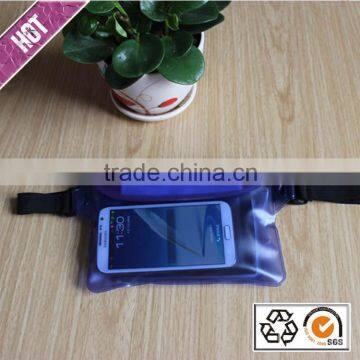 Riding Custom Logo Dry Bag Out Door Sports Waterproof Waist Bag Cheap Waterproof Dry Bags