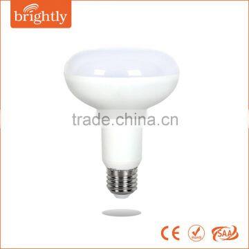 LED Reflector Lamp R80 12W Thermoplastic body E14/E27 Base