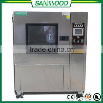 machine manufacturers Top Brand water proof test chamber price