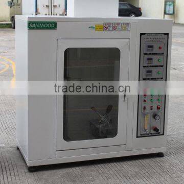 Environmental Combustion Chamber photo-5