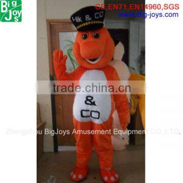 China made Mascot costume/ inflatable cartoon for advertising promotion & festival