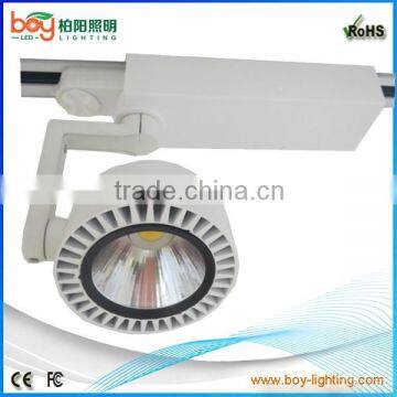 cob track led 20w,led cob track lamp 230v