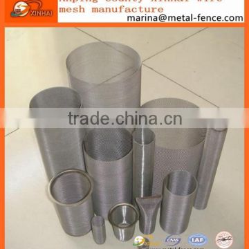 Factory Supply 304 Stainless Steel Filter Wire Mesh