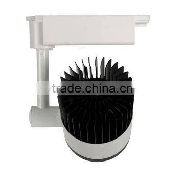 Modern Kitchen LED Track Lighting
